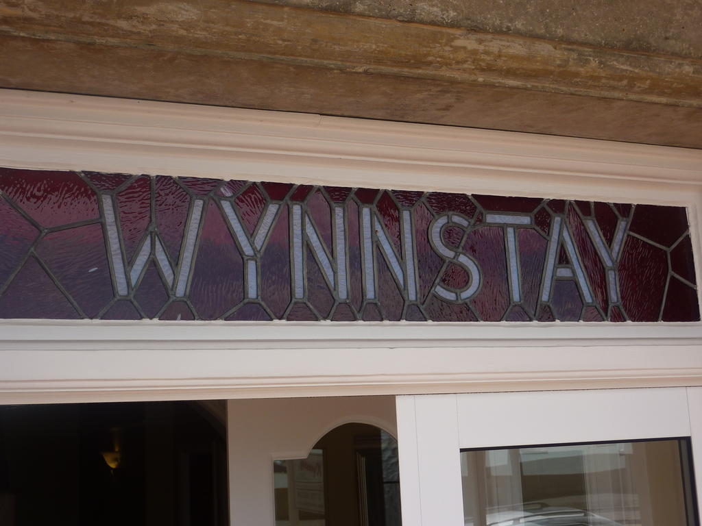 Wynnstay Studio Apartments サウスエンド・オン・シー エクステリア 写真